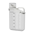 Airtight Food Storage Containers Cereal Dispenser Cereal Container Storage Box Rice Dispenser Grain Dispenser Kitchen Organizer