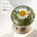 New Flower Patterns Cabinet Handle Practical Heavy-Duty Drawer Handle Door Knob Decorative Home Decoration