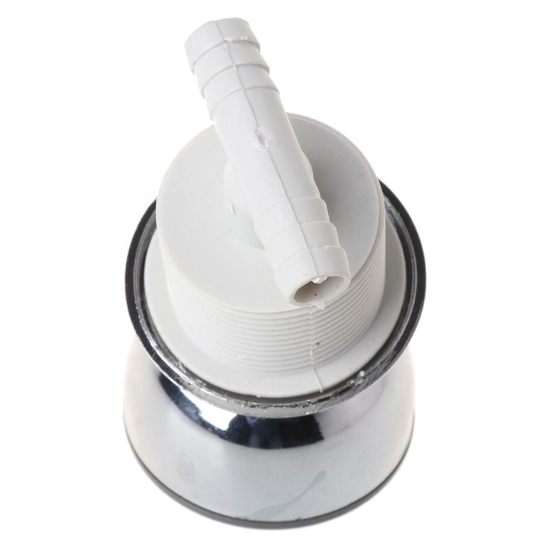 Bathroom Hydromassage Showerhead Water Saving Rotatable Massage Shower Nozzle