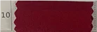 Sumnus Elegant Burgundy Mermaid Prom Dresses Square Collar Pleats Side Slit Maxi Formal Dresses فساتين سهرة Customized