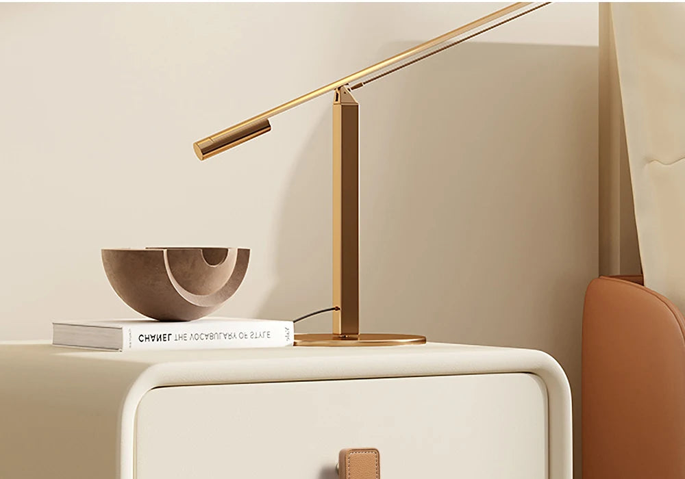 Modern minimalist wardrobe door handle drawer cabinet handmade leather small handle cabinet single hole gold handle set