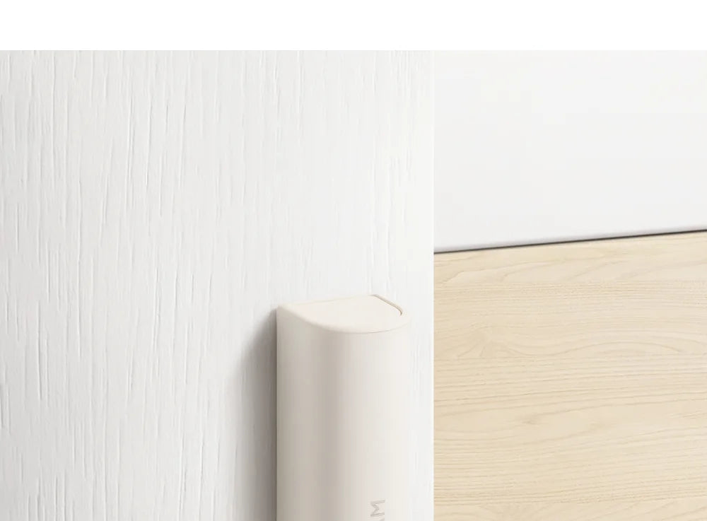 Magnetic door stopper, wall protector, bumper, door stopper, door seat, home decoration, hidden door stopper furniture hardware