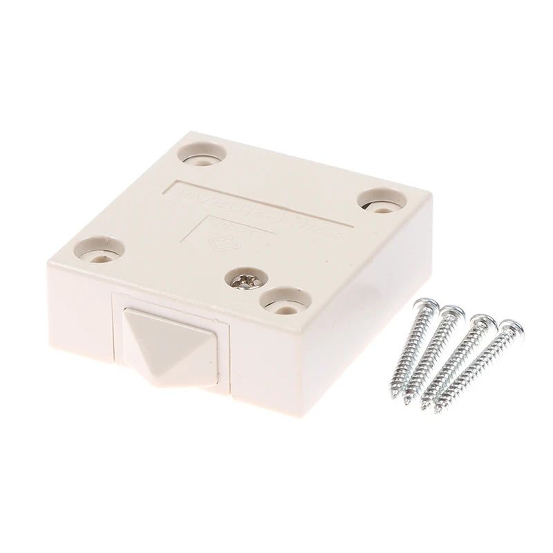 Cabinet Door Switch Wardrobe Light Switch Closet Door Switch Cabinet Door Pull