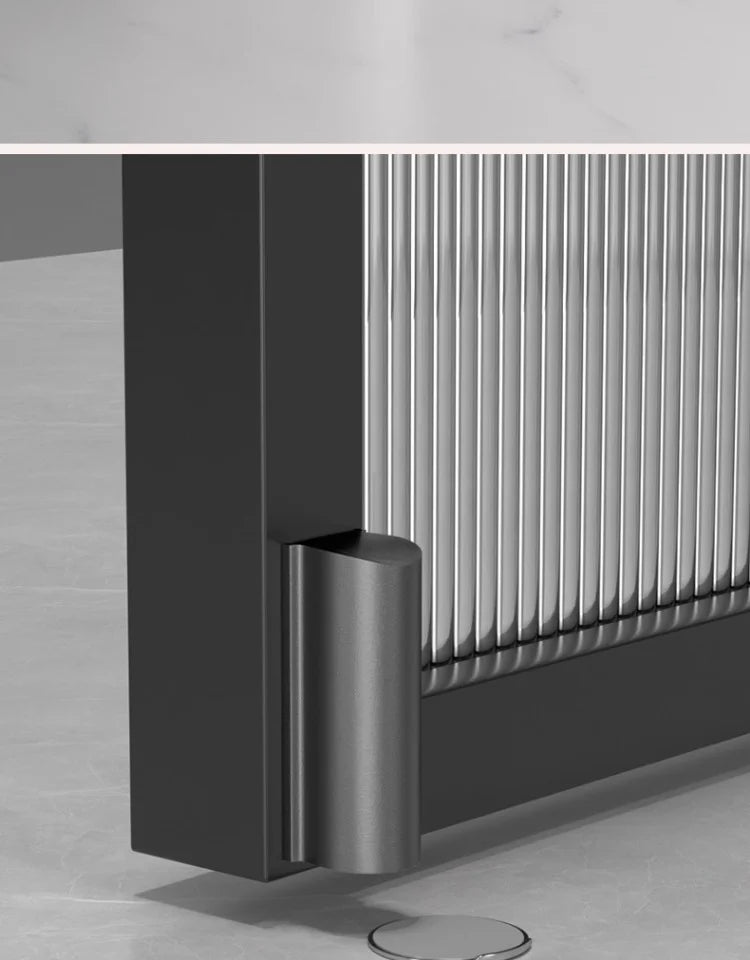 Magnetic Door Stopper -Avoiding Door Damage, Prevents Door Slamming Protects Walls For All Door Materials, Door Hardware