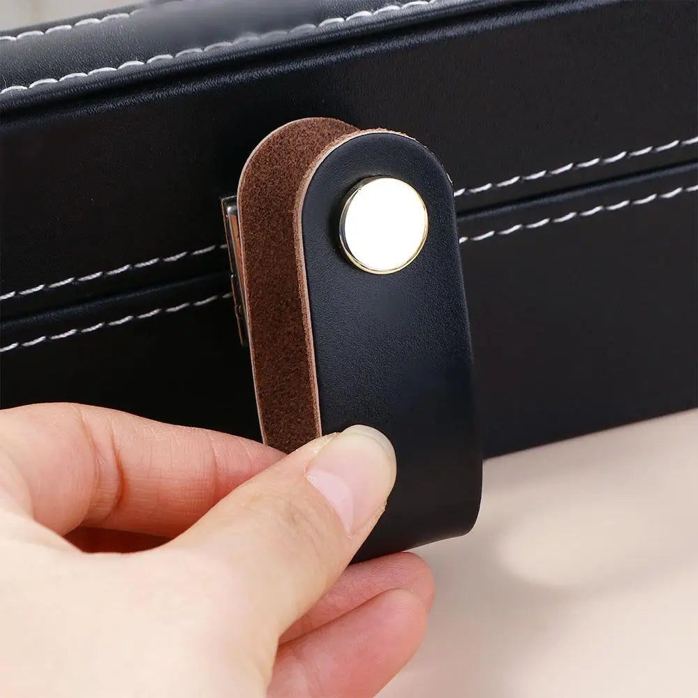 Children's Furniture Hardware Kitchen Wardrobe Cabinet Environmentally Drawer Handle Door Pulls Furniture Knobs Leather Handle