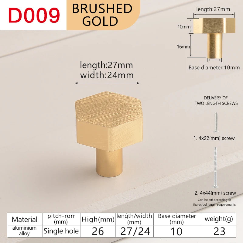 furniture cabinet door round pulls and knobs handle Cupboard pulls black drawer single hole square knobs Dresser handles