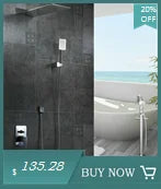 Bathroom Accessories Black Wall ABS Shower Mounting Brackets Black Shower&Spray 2 Function Handheld Sprinkler Balck 150CM Hose