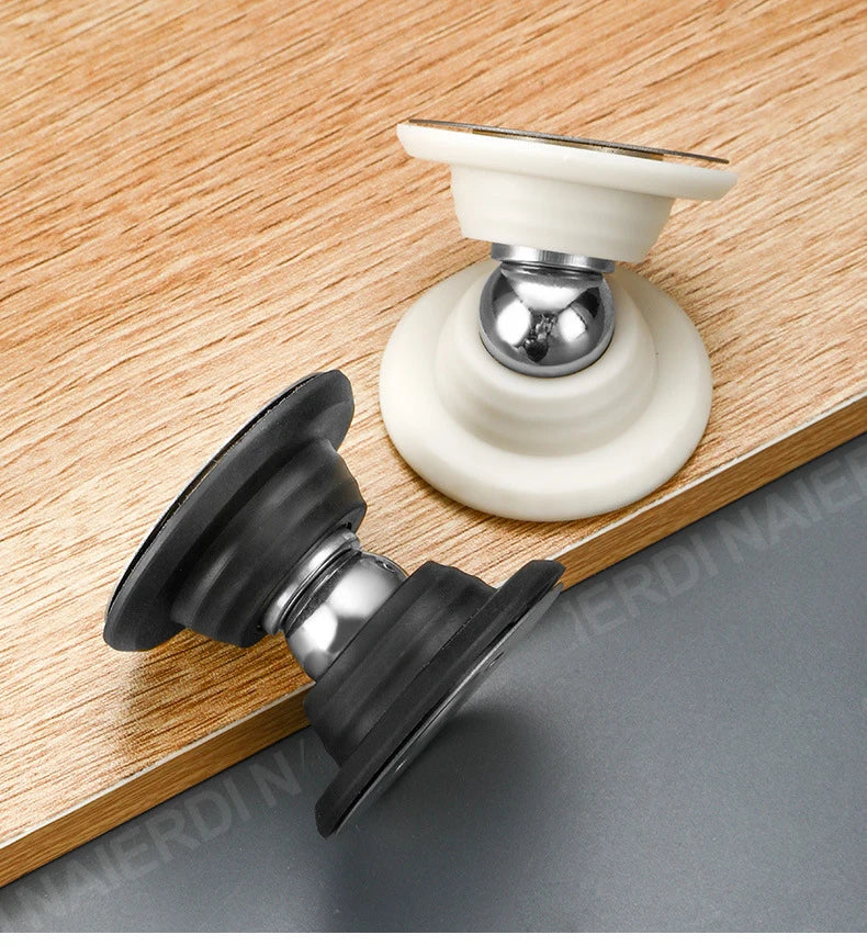 Magnetic Door Catch Stopper Kitchen Door Retainer RV Door Stop Catch Latch for RV Caravan Camper Motorhome Boat Door Holder