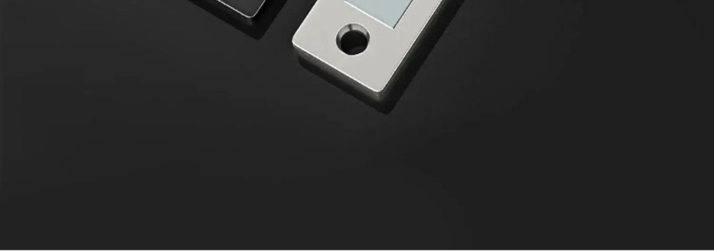 The Magnetic Sliding Door Wardrobe System Adopts A Self-aligning Magnetic Strip Mechanism, Featuring High Magnetic Adhesion