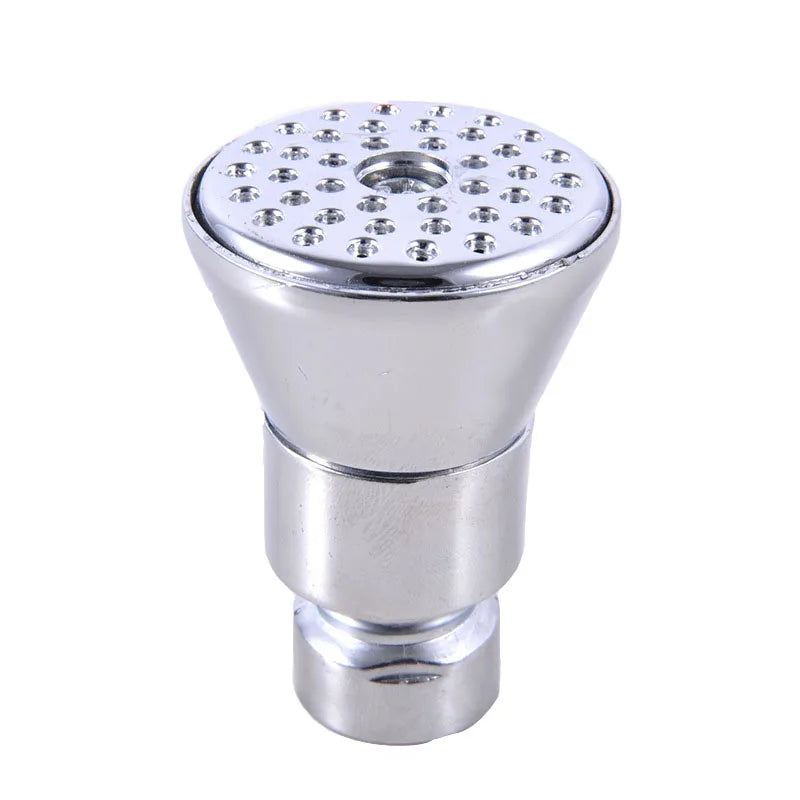 Swimming Pool Shower Head Water-saving Shower Head Pressurized Overhead Spray Home Hotel Bathroom Accessories