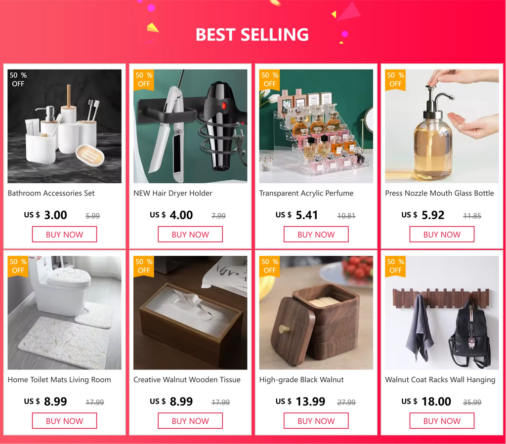 Bathroom Accessories Set Designer Soap Lotion Dispenser Toothbrush Holder Soap Dish Tumbler or wood Bottle Cup Black/White/gray