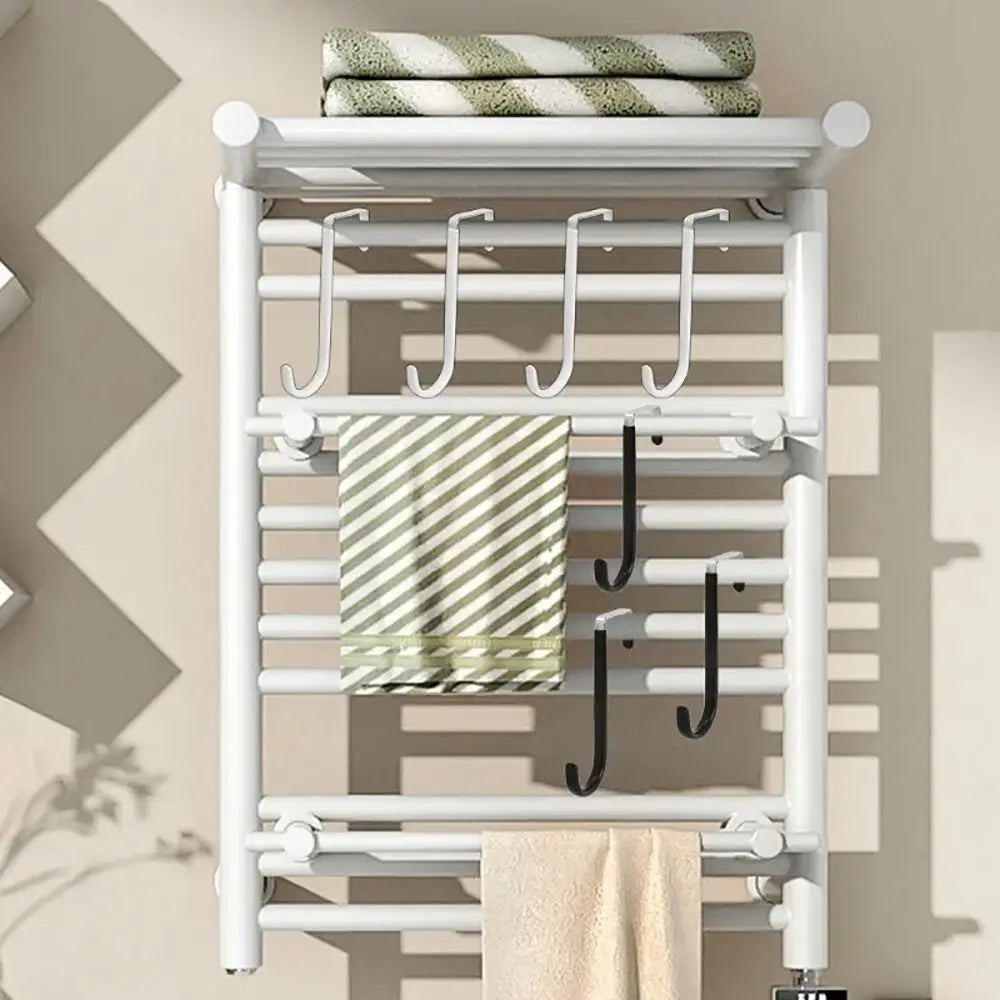 Towel Coats Hangers Nonstick Non-punching Over The Door Hooks Rubber Prevent Scratches Hanging Organizer Clothes Storage Holder