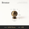Santaya Antique Brass Cabinet Handles With Backplate Solid Bronze Wardrobe Pulls Kitchen Cupboard Door Knobs Furniture Handle
