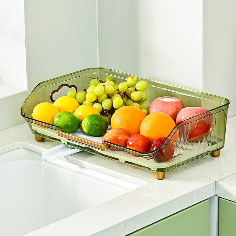 Kitchen Plate Pan Dish Drying Rack Sink Dish Drainer Detachable Rack Organizer Holder for Kitchen Countertop Utensil Holder