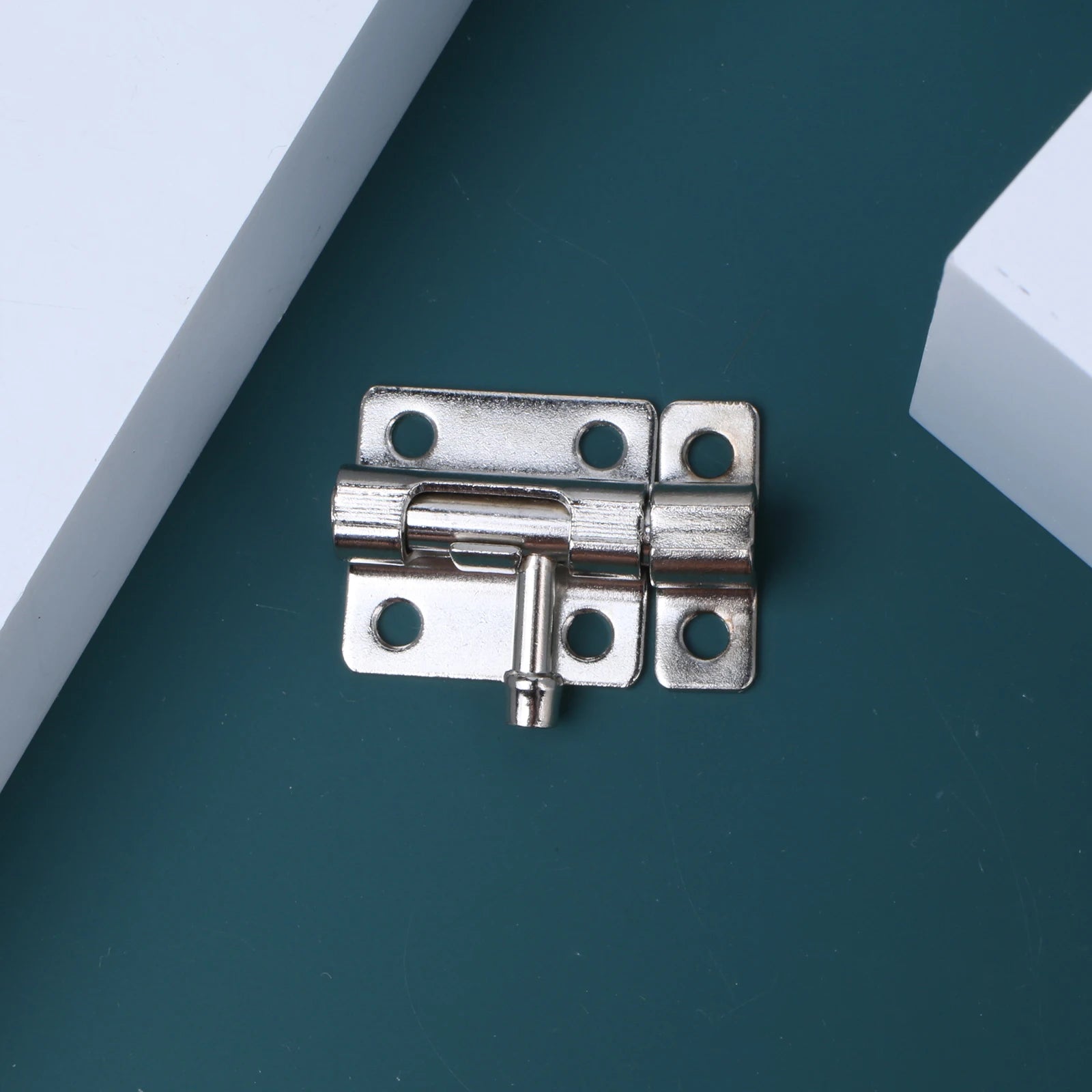 793 Latch Exposed Room Door, Bathroom Wooden Door Latch, Deadbolt Door Buckle Cannot Be on Padlock Type