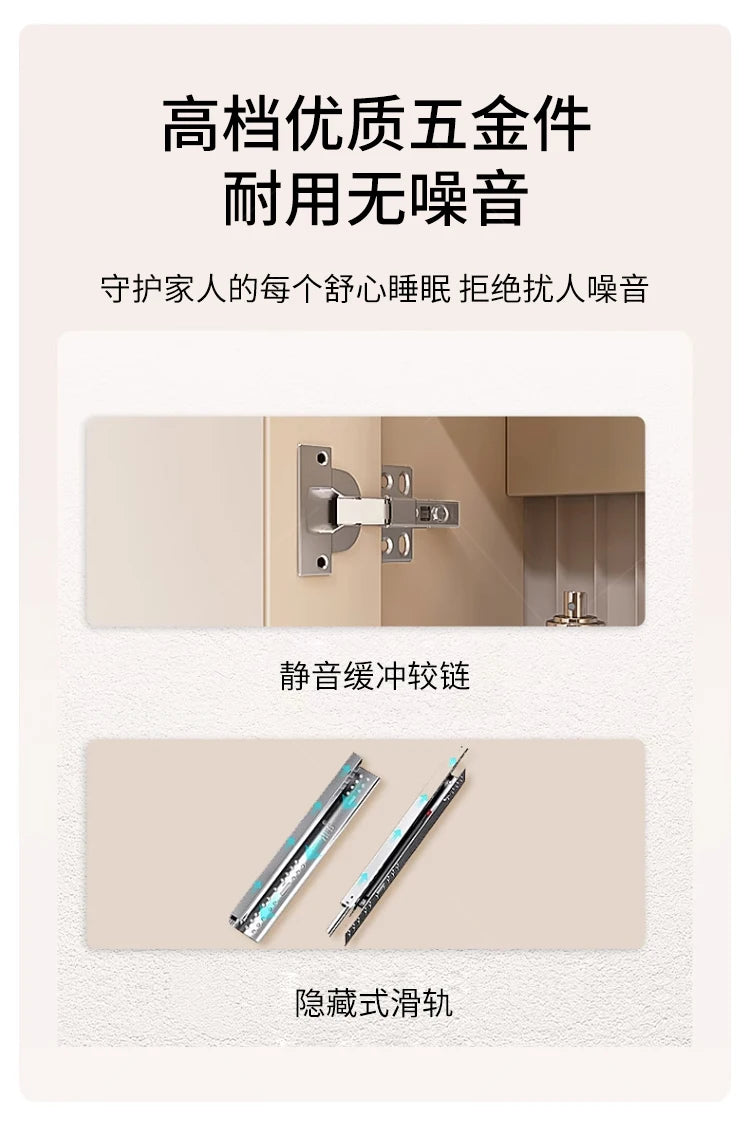 Bathroom cabinet ceramic integrated basin washbasin cabinet combination cream toilet washbasin bathroom cabinet washbasin