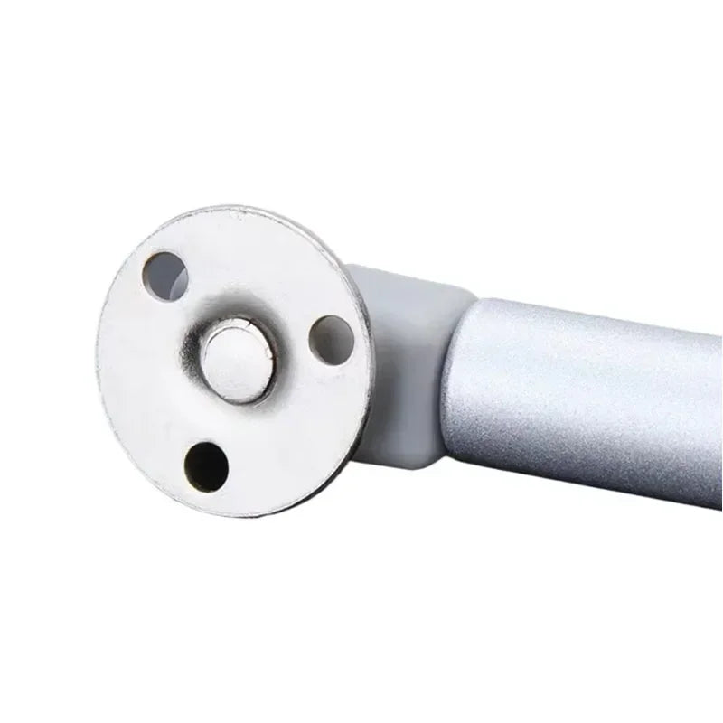 Cabinet Cupboard Hinges Lifter Up Stay Soft Close Hydraulic Gas Spring Support Fittings for Furniture Pistons for Kitchen Doors
