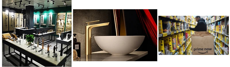 Popular Bathroom Accessories LED Shower Head Set Smart Music Shower Head Faucet Rainfall Waterfall Mist Bathroom Spray Shower