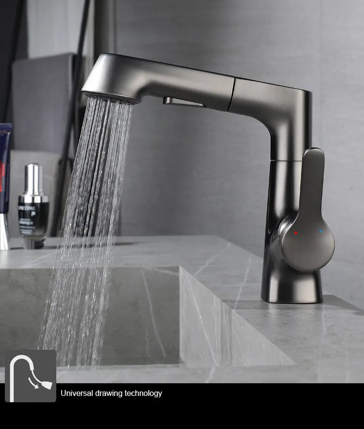 Hot Faucet Face Sink Bathroom Taps Shower Room Accessories TOILET Tap Hydrant Mixer Robinet Improvement Water tank paddy field