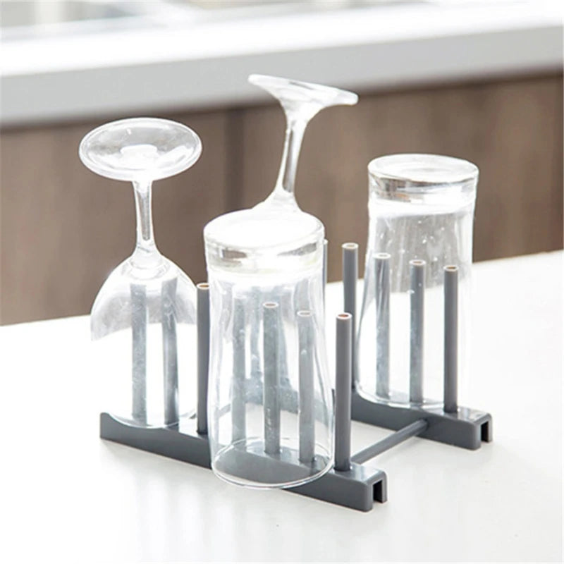 Pot Lid Holder Storage Rack Chopping Board Organizer Pot Lids Racks Stove Stand Holder Shelf Pantry Kitchen Accessories