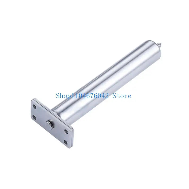 Automatic Inner Door Closer Heavy Duty Door Closing Device Soft Close Door Hinges for Residential Light Commercial Doors