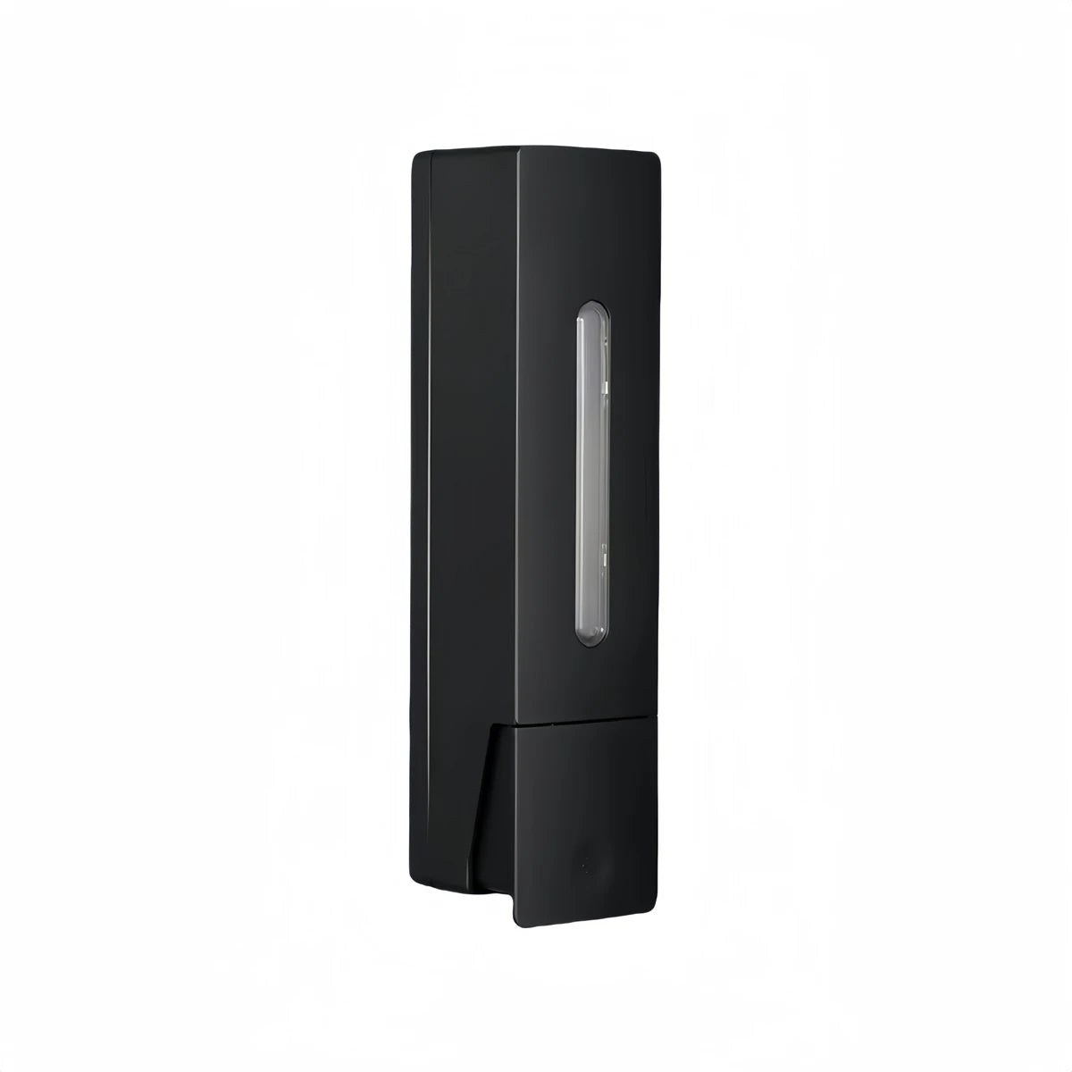 Bathroom Organization Bathroom Dispenser 265x135x65mm Easy Installation Method Upgraded Anti-slip Button Public Place Use