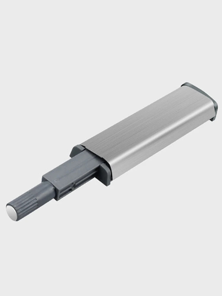 50-10PCS Stainless Steel Cabinet Doors Soft Close Damper Push To Open Drawer Damper Buffer Damper Buffer Soft Quiet Close Closer