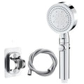 Bathroom Shower Faucet Mixing Valve Shower Shower Set Bathtub Mixing Switch Triple Hot and Cold Faucet Shower Faucet