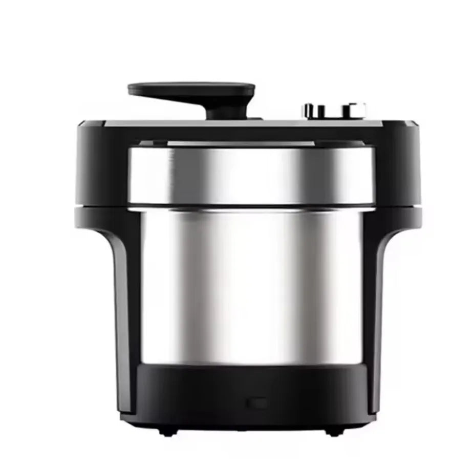 New African Staple Food Machine FUFU Machine, Ghana Banku Maker, Swallow Paste, Meat Grinder
