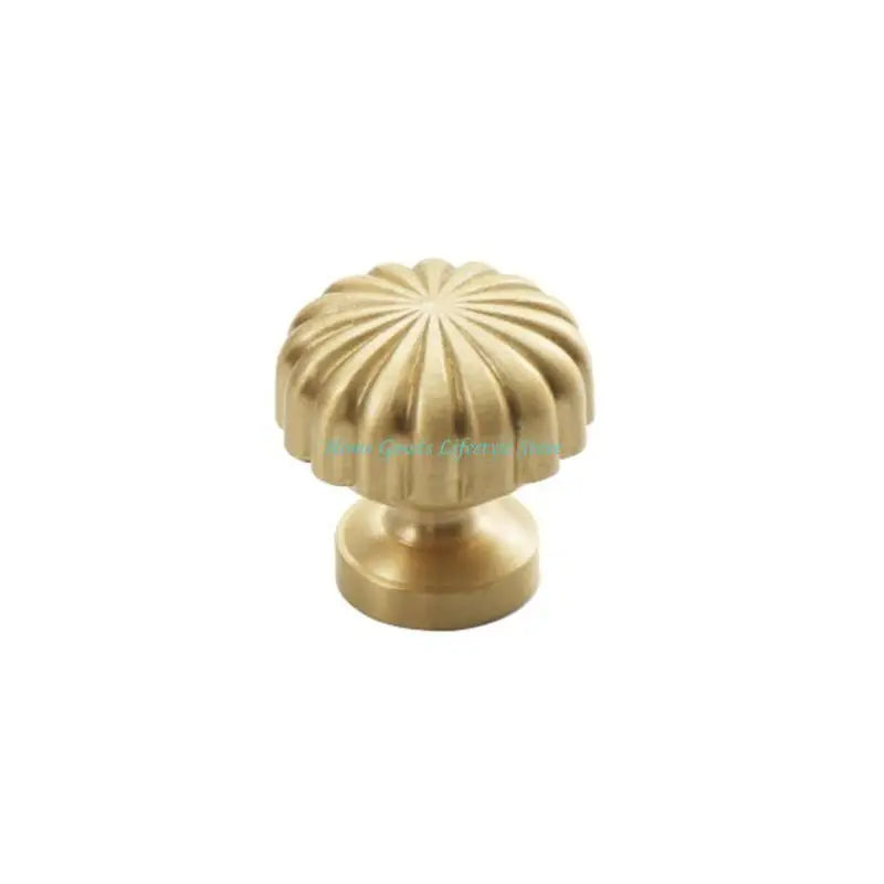E74E Modern Cabinet Knobs Drawer Knobs Pull Dresser Knobs Dresser Pulls for Dresser Drawers Kitchen Bathroom Cabinet Office