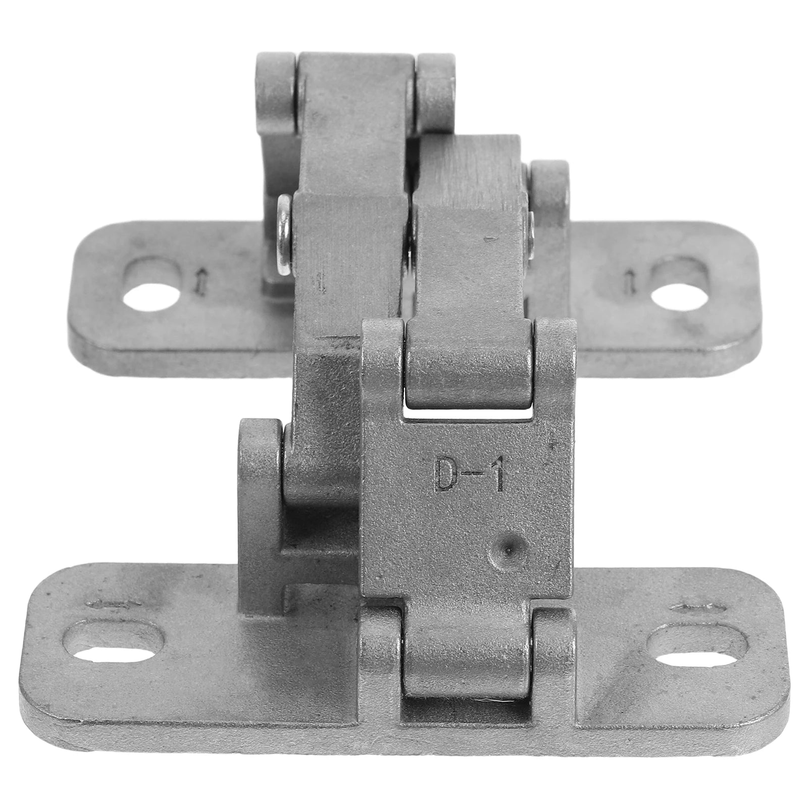 Stainless Steel Cabinet Door Hinges Heavy Duty Invisible Door Hinges Silent Concealed Hinge Furniture Hardware Accessories