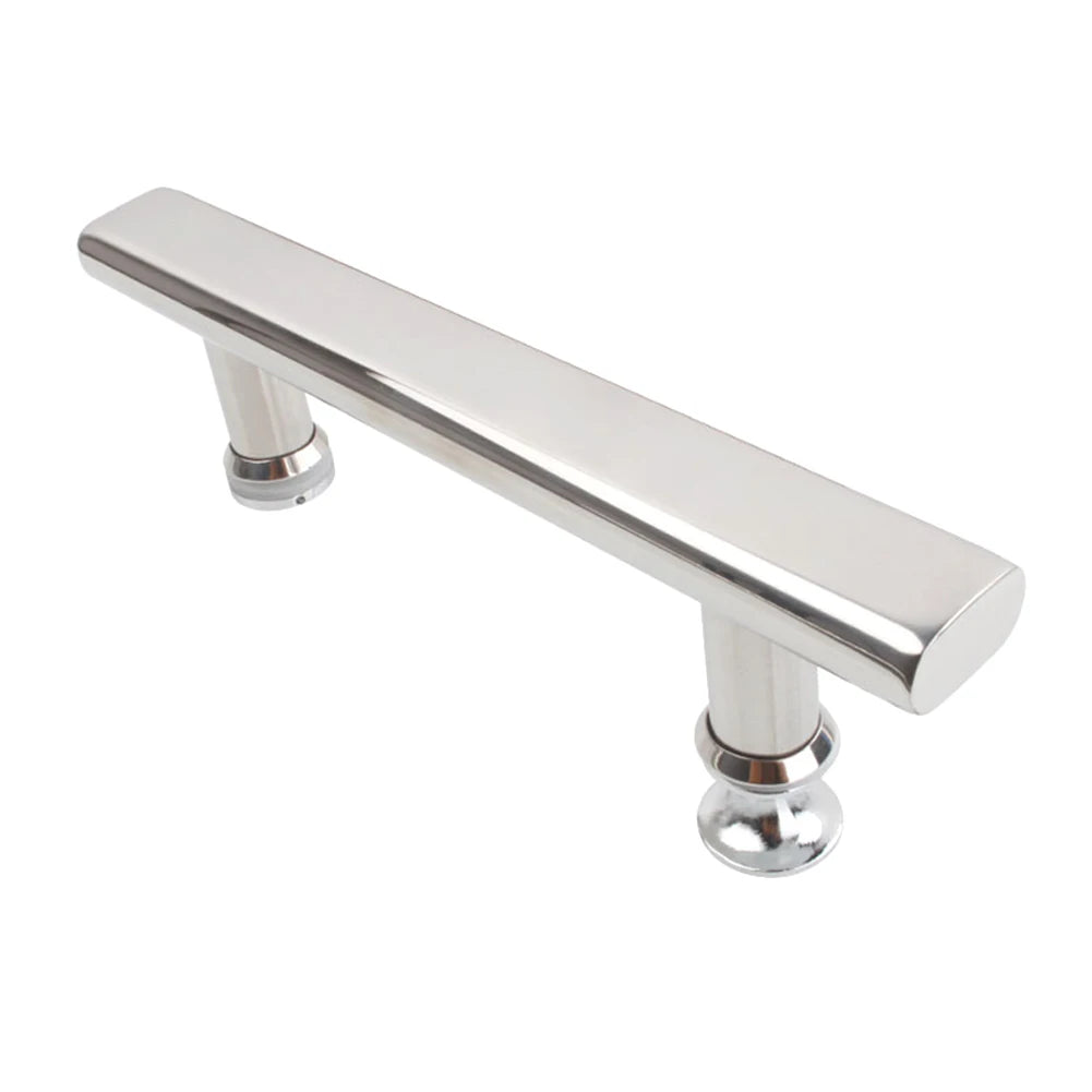 Chrome Shower Door Handle Or Knob | For Shower Enclosures | Hole Distance 145mm