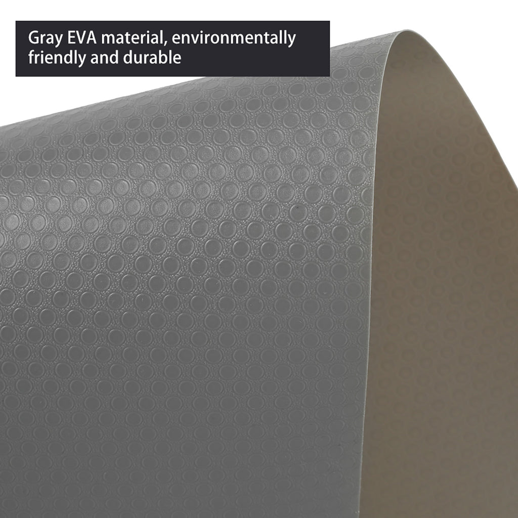 45*150/450CM Drawer Mat Cabinet Shelf Liners Non Slip Waterproof Closet Placemat Table Pad Tablecloth Thickened Oil Kitchen Mats