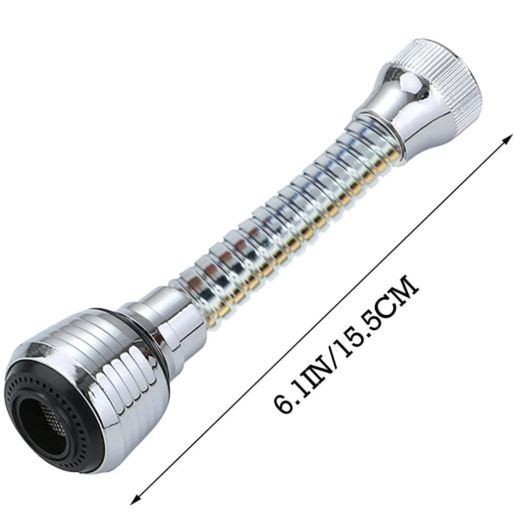 Sink Faucet Sprayer With Hose Better Tap Booster And Water Saving Kitchen Sink