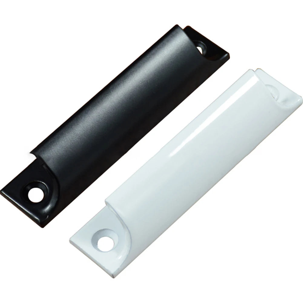 Door Handle Push-pull Balcony Handle Aluminum Screen Window Pulls Knob Door Wardrobe Handle Auxiliary Device