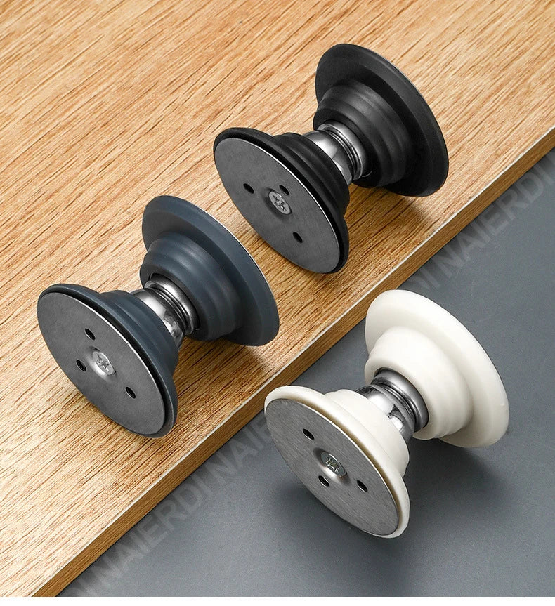 Magnetic Door Catch Stopper Kitchen Door Retainer RV Door Stop Catch Latch for RV Caravan Camper Motorhome Boat Door Holder