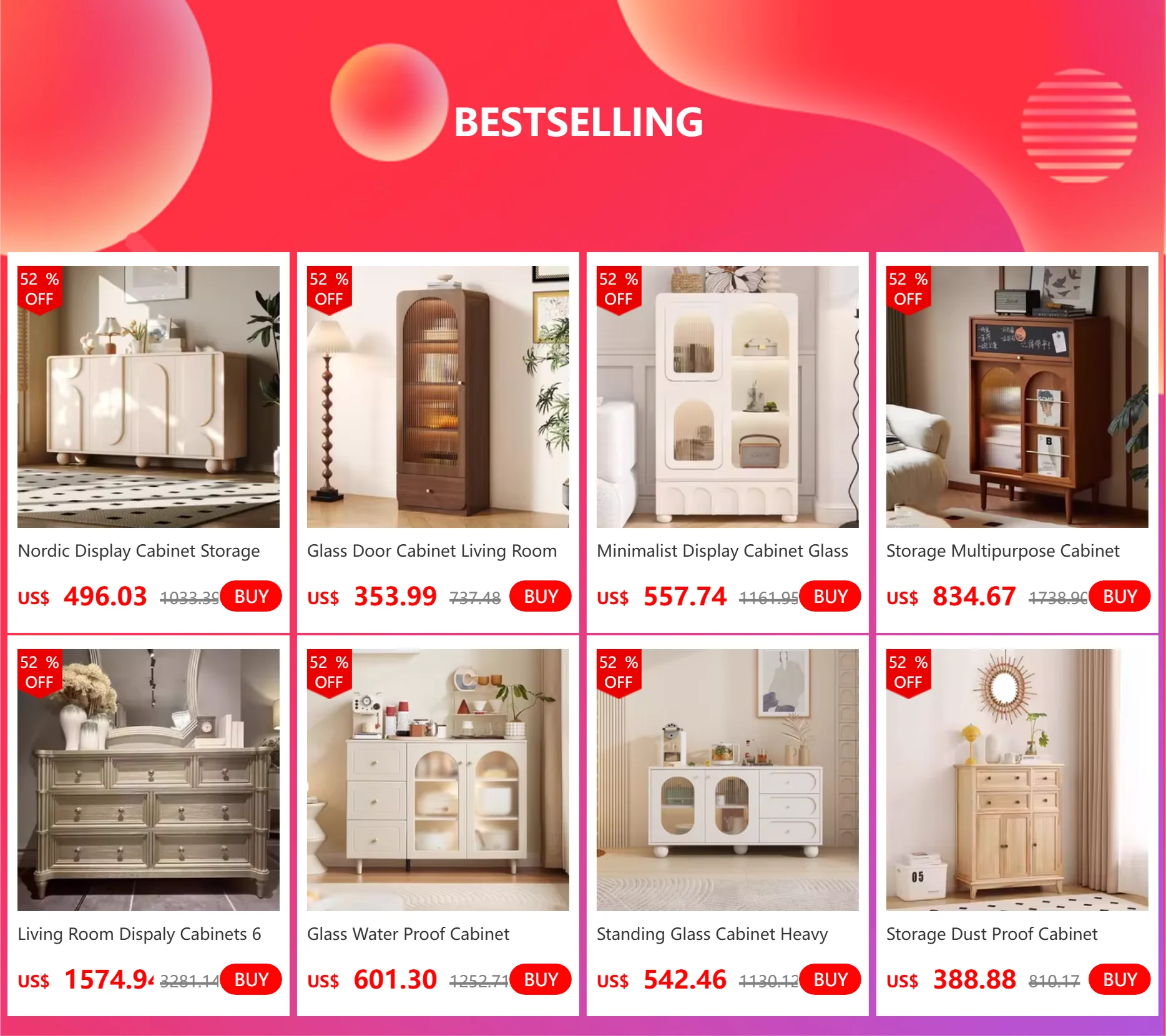 Modern Luxury Metal Cabinets Living Room Handles Modern Standing Cabinets Entryway Vintage Woonkamer Kasten House Accessories