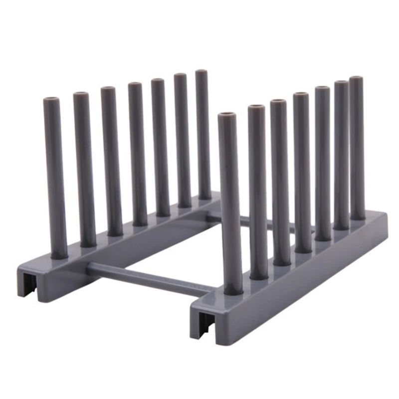 Pot Lid Holder Storage Rack Chopping Board Organizer Pot Lids Racks Stove Stand Holder Shelf Pantry Kitchen Accessories