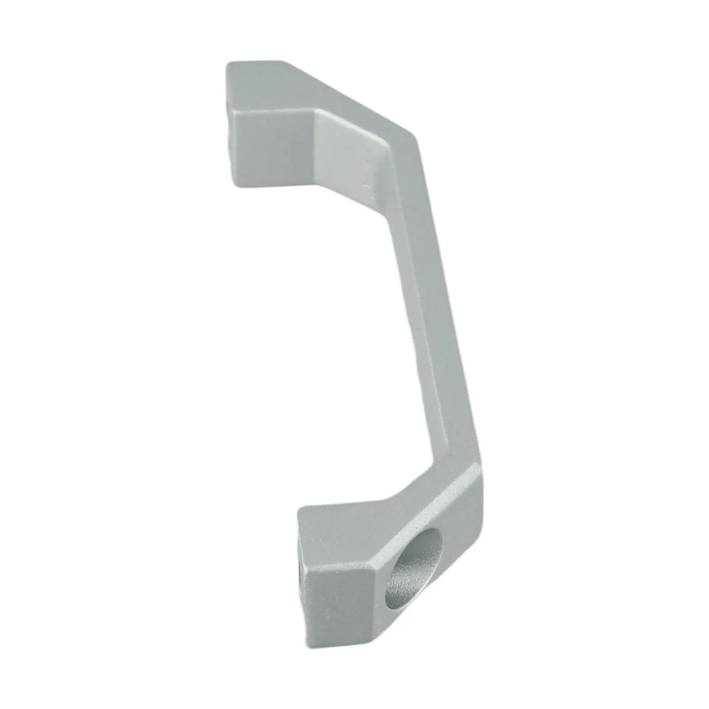 Adaptable For Indoor Decoration Aluminum Alloy Handle Furniture Handle Easy Installation High Strength Lightweight