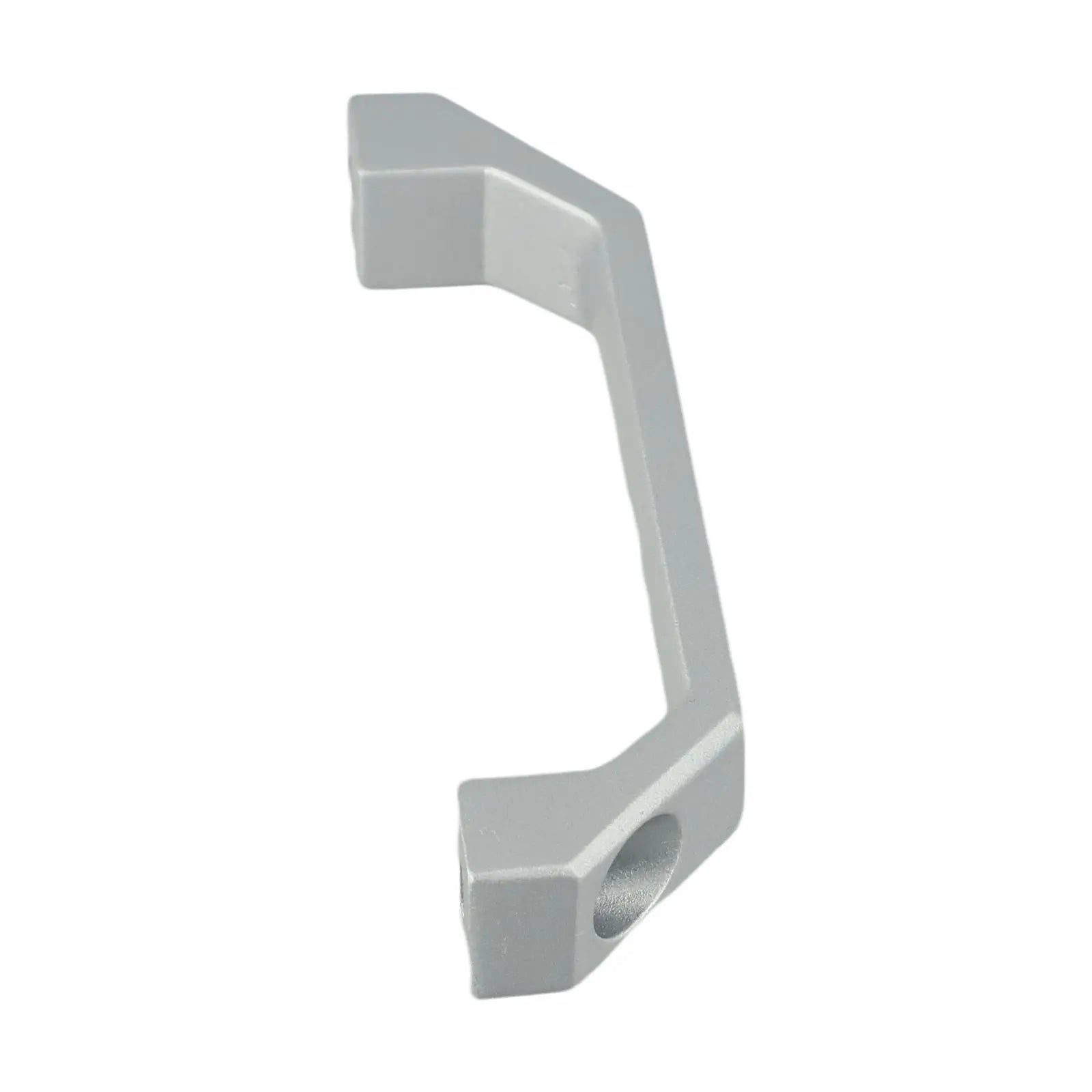 Adaptable For Indoor Decoration Aluminum Alloy Handle Furniture Handle Easy Installation High Strength Lightweight