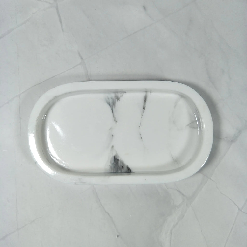 Bathroom Decoration  Accessories for Toothbrush Resin Shower Toilet