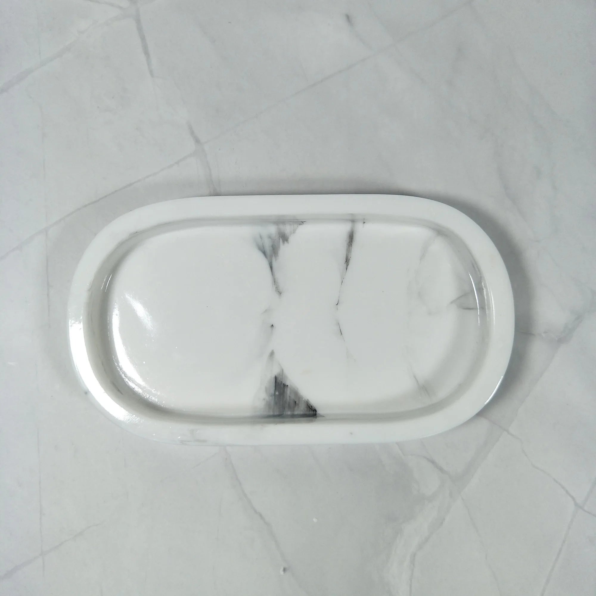 Bathroom Decoration  Accessories for Toothbrush Resin Shower Toilet
