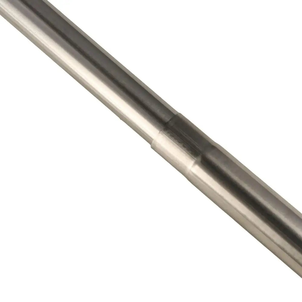 Strong Bearing Hanging No Drill Multi Purpose Clothing Rod Bracket Curtain Rail Pole Clothes Drying Hanger