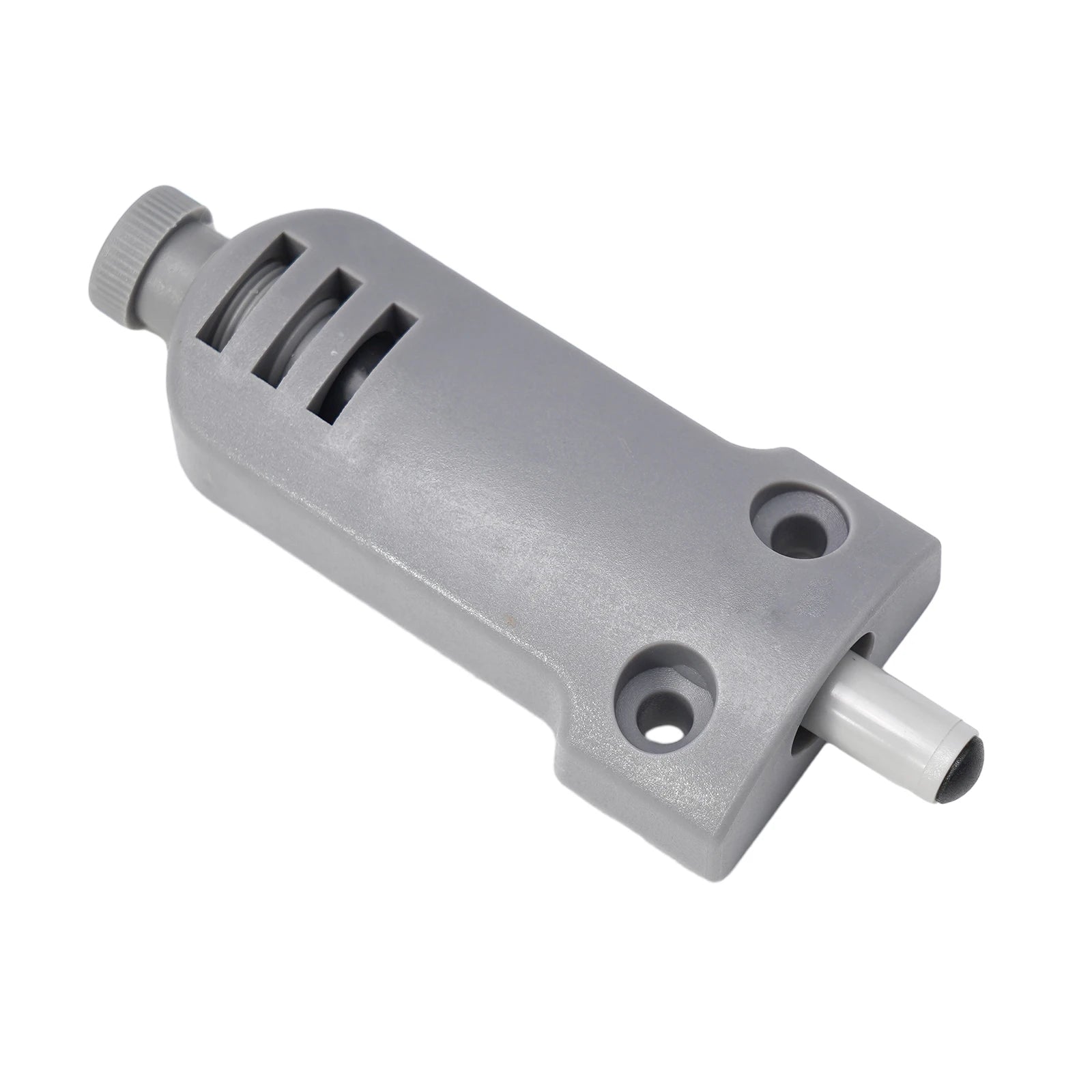 Door Close Damper Buffers Door Piston Wardrobe Cupboard Cabinet Soft Close Cabinet Hinges Silent Muffler Furniture Hardware