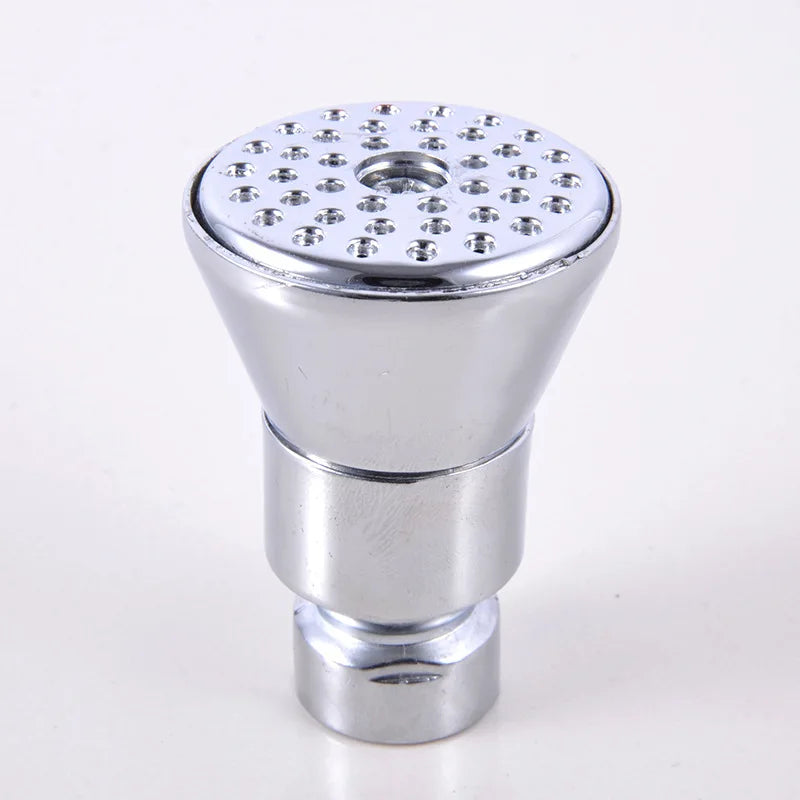 Swimming Pool Shower Head Water-saving Shower Head Pressurized Overhead Spray Home Hotel Bathroom Accessories