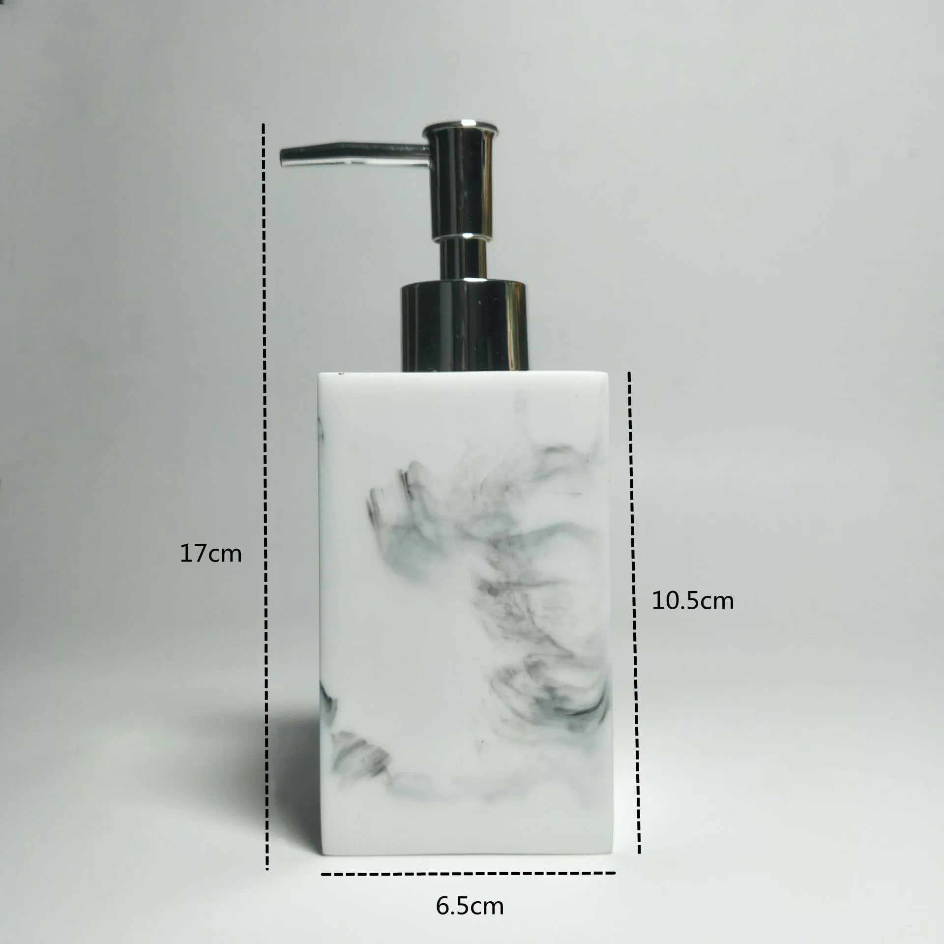 Bathroom Decoration  Accessories for Toothbrush Resin Shower Toilet