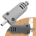 Cabinet Buffer Soft Closer Hardware Self-closing Wardrobe Damper Cupboard Door Stop Drawer For Kitchens Bathrooms