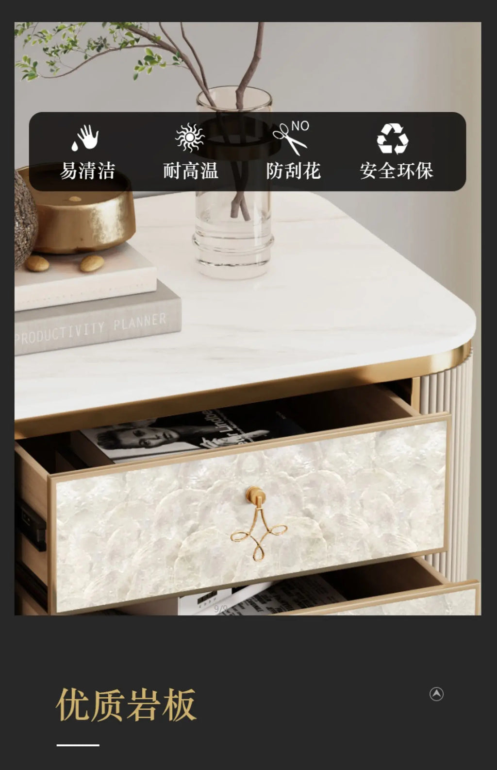 Modern Luxury Metal Cabinets Living Room Handles Modern Standing Cabinets Entryway Vintage Woonkamer Kasten House Accessories