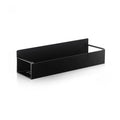 1pc Magnetic Side Storage Rack Set for Fridges And Washing Machines - Easy No-Drill Installation, Wall-Mounted Spice Organizer