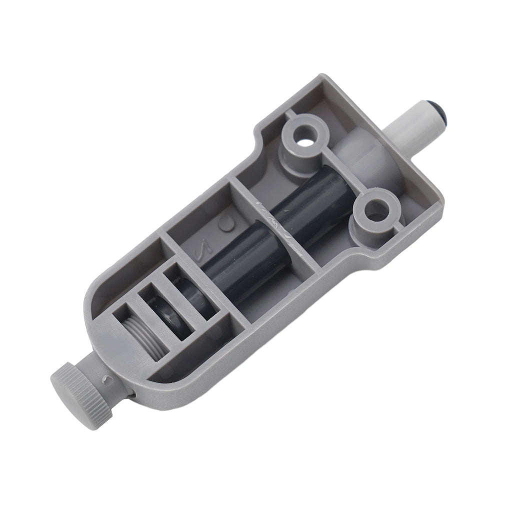 Door Close Damper Buffers Door Piston Wardrobe Cupboard Cabinet Soft Close Cabinet Hinges Silent Muffler Furniture Hardware
